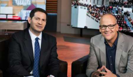 John Heilemann and Mark Halperin